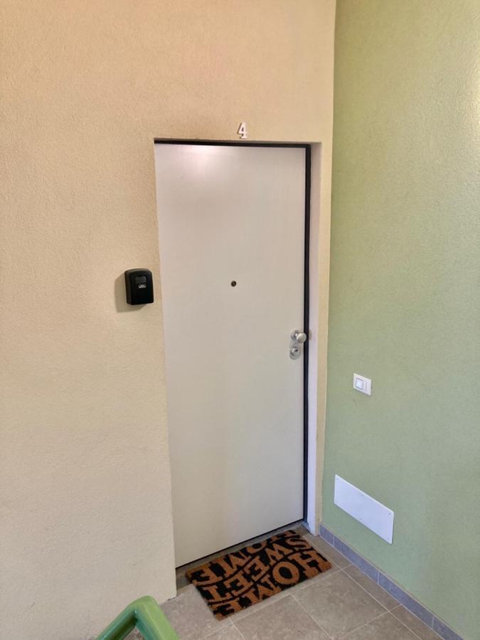 Ferienwohnung Palazzo Proietti 4 Biella Exterior foto