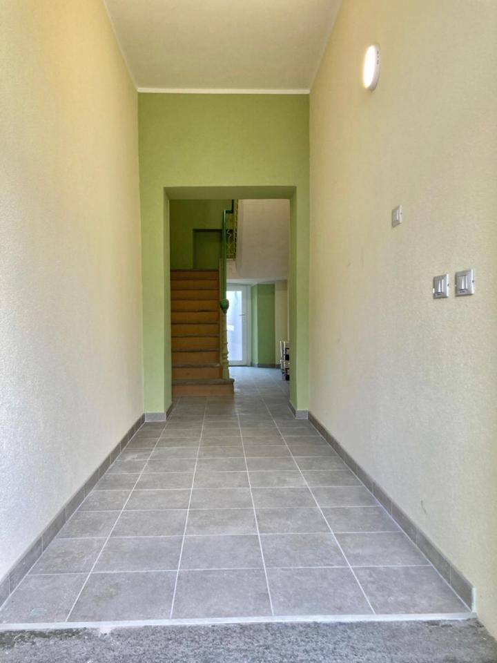 Ferienwohnung Palazzo Proietti 4 Biella Exterior foto