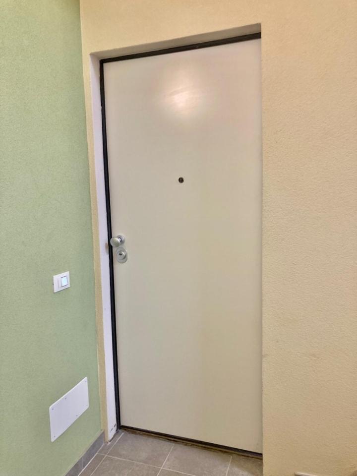 Ferienwohnung Palazzo Proietti 4 Biella Exterior foto